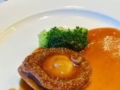 -广州希尔顿逸林酒店-OPEN開·全日制餐厅·海鲜·小火锅·自助餐(东风路店)