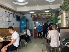 大堂-玉香宫河州牛肉拉面