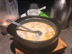 -汤城小厨•粤菜•靓汤(苏州街店)