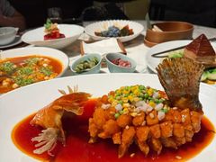 -杭州君悦酒店·湖滨28中餐厅