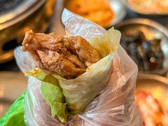 -味家烤肉烤鳗鱼牛排(西塔旗舰店)