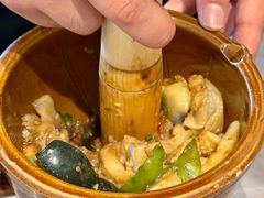 -湘轩·土菜研究院(光大店)