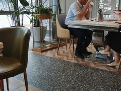 -红樱桃·欢乐餐厅(太原里店)