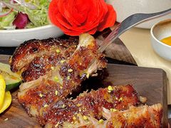 -Nord Grill&Bar Highland诺德西餐(深圳欢乐海岸店)