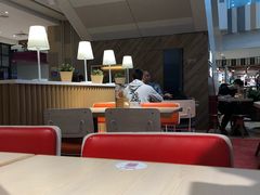 大堂-遇见小面(凯德广场店)