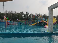 -青龙湖公园