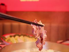 -陈记顺和牛肉火锅馆(天河北路店)