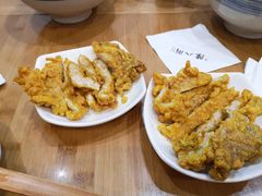 -陈八两面家(华孚写字楼店)