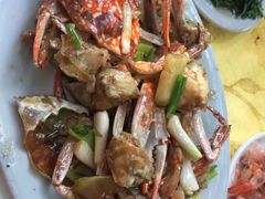 -明记海鲜美食老字号(明记总店)