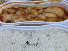 -新白鹿餐厅(爱琴海购物中心店)