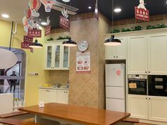-小马快跑早教托育(茂悦里中心)