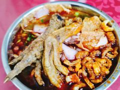 -谭老太正宗柳州螺狮粉(家和花园店)