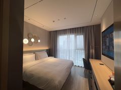 -烟台碧海饭店(烟台火车站店)