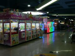 -Play1家庭娱乐中心(裕华万达店)