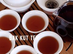 -The BREW·酿餐厅(浦东嘉里大酒店)