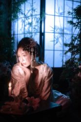 -WAVE SODA摄影工作室