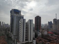 -武汉江城明珠豪生大酒店