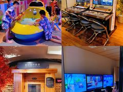 -北方暖暖温泉洗浴(沈阳北站店)