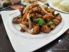 -勺园饭店(骨科医院店)