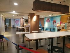 -麦当劳(中山大道中店)