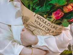 -循礼门鲜花花市(武汉循礼门店)