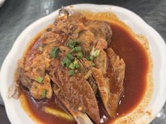 -阿西娅·西北妈妈拿手菜·清真(西关店)