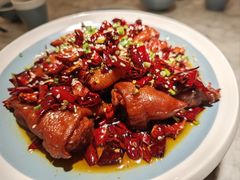 -懒人盐府人家(航天桥店)