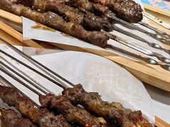 -陳香貴·兰州牛肉面(上海长风大悦城店)