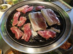 -山葵说·泥炉烤肉(泰达时尚E街区店)