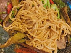 -食之六七·面(朝阳大悦城店)