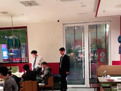 大堂-九鼎轩脆毛肚火锅(三钢里店)