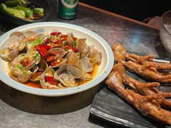 -红盔甲·小龙虾(长寿路店)