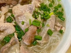 八刀粉-东山茶寮(新安店)