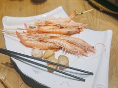 -潮汕壹号·潮汕菜·打边炉·生腌(总店)