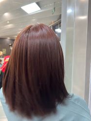 -简影造型·自选烫染接发salon