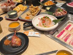 -新石器烤肉(西田城店)