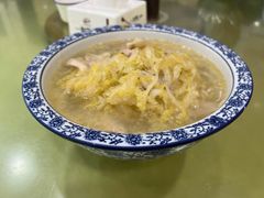 酸菜白肉-五谷丰香饺子馆(总店)
