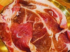 -金顺碳烤肉(大良清晖园店)