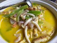 伙靠八仙-伙靠·江浙菜(田林路店)