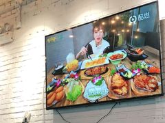-Hi YOU你的饭局泰餐厅(雍和宫店)