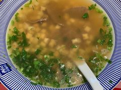 -西贝莜面村(金隅嘉品mall店)