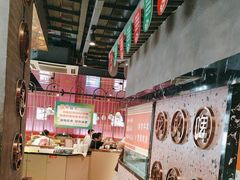 -牛满溢·自助潮汕鲜牛肉火锅(龙汇路店)