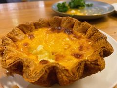 法式布丁-Money Shops(愚园路店)