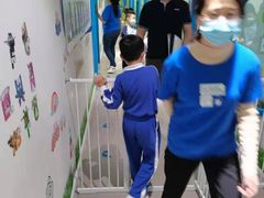 -关键词英语·青少儿·语言培训(龙华壹方天地校区)