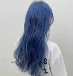 -吉米护肤造型