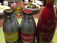 -熠盛粤味(永康路店)