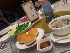 -香云轩·顺德菜(香云纱园林酒店店)