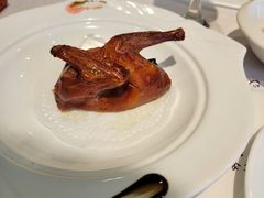 乳鸽半只-金满楼(天河中路店)