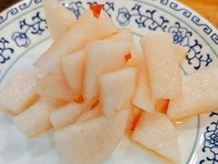 -明婷饭店(外曹家巷店)