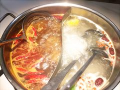 -尚御潮汕牛肉自助火锅(锦园店)